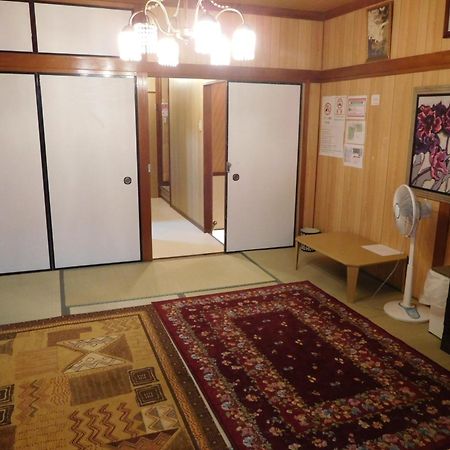 Annamstay Shinosaka Js Eksteriør billede